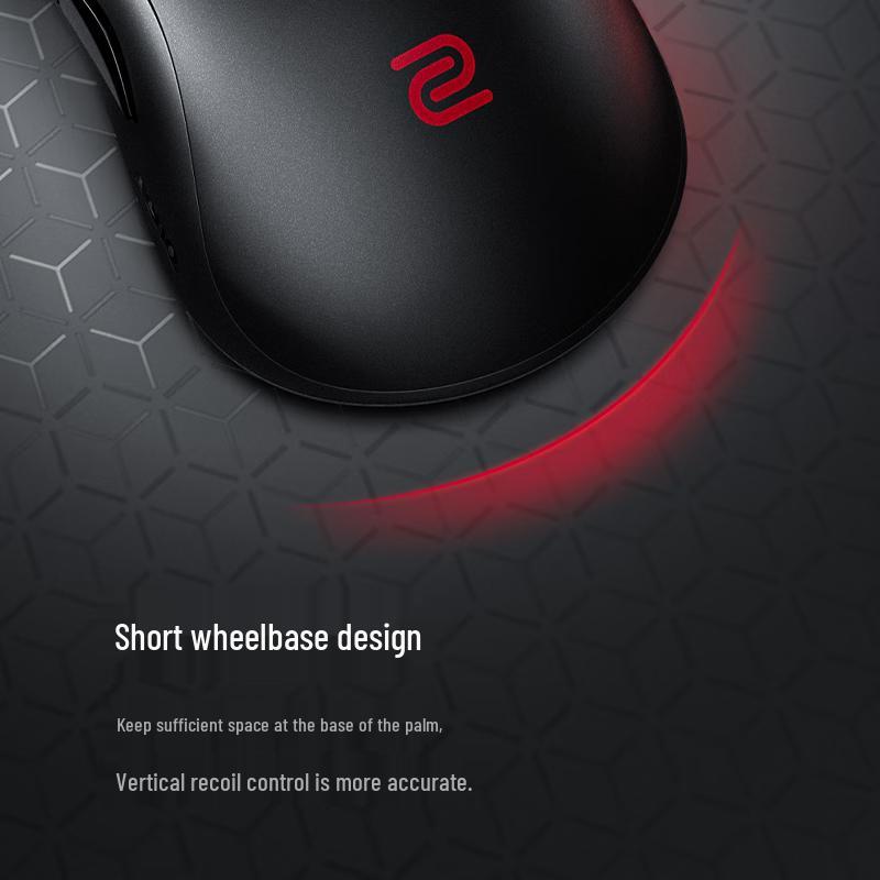 ZOWIE GEAR S2-DW Wireless Gaming Mouse