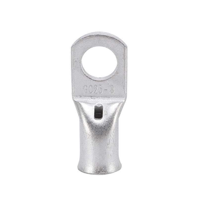 GC Flared Copper Tube Terminal 10-400 Sqmm Cable Connector Lug