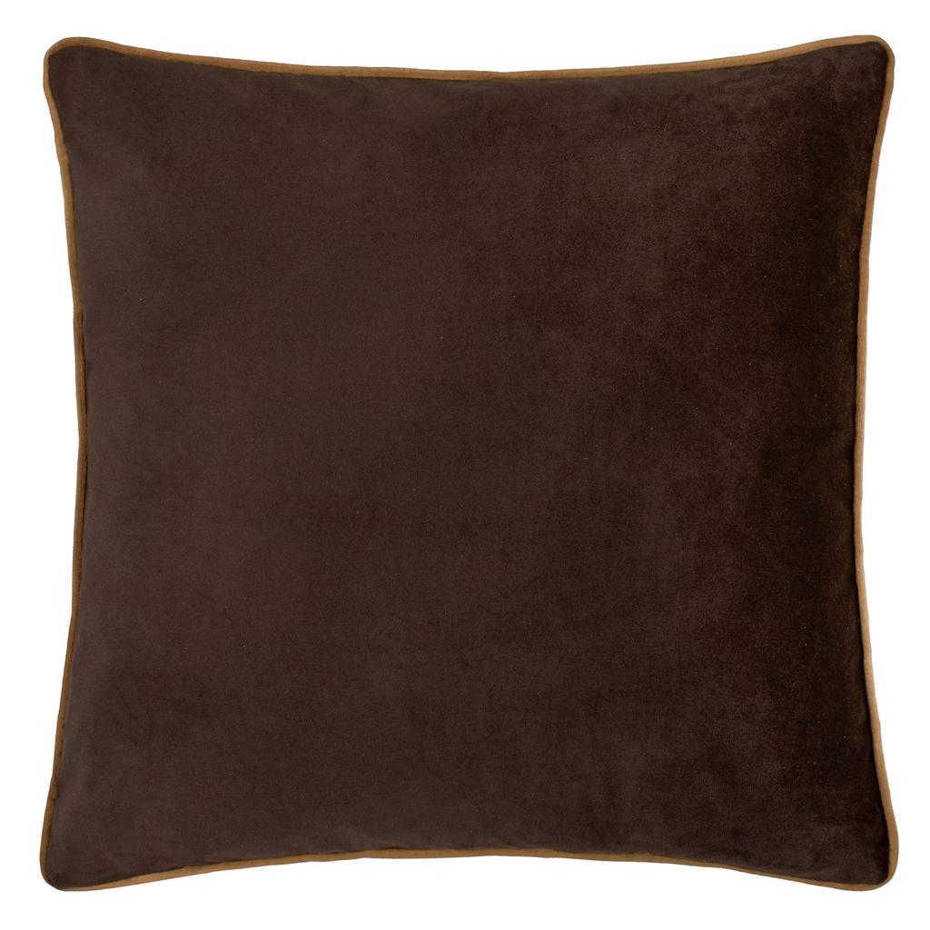 Furn Meridian Velvet Cushion Cover