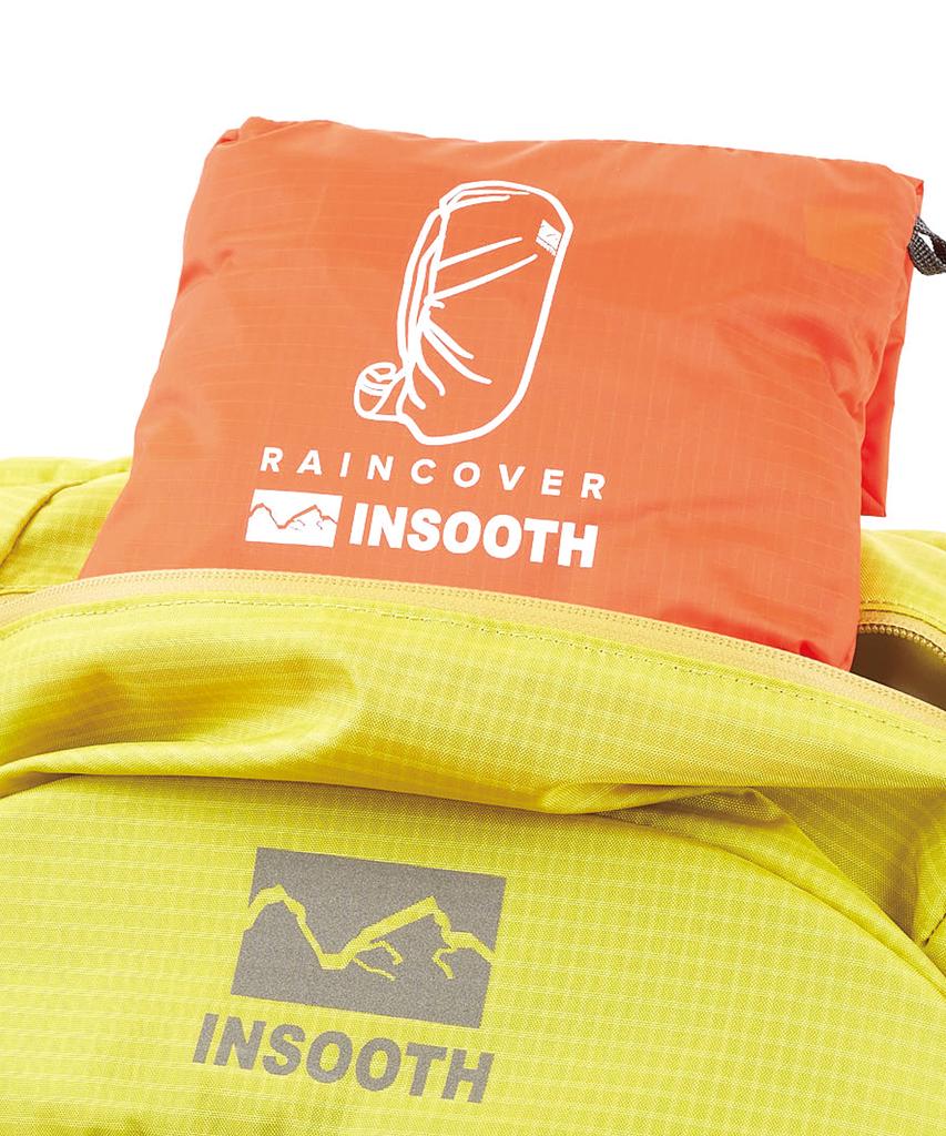 Insooth Jun 42L Women'S Medium Backpack (2 Colors)