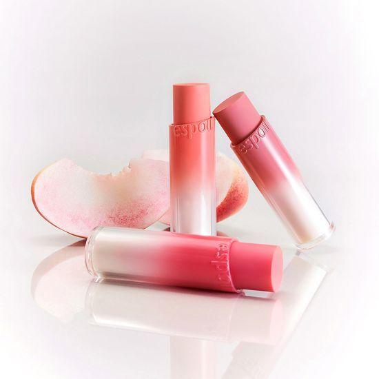 Espoir No Wear Lipstick Balming Glow 3g / 12 colors