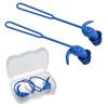 1 Pair Noise Reduction Swimming Earplugs Waterproof Sleeping Earplugs New Ear Plugs  Diving