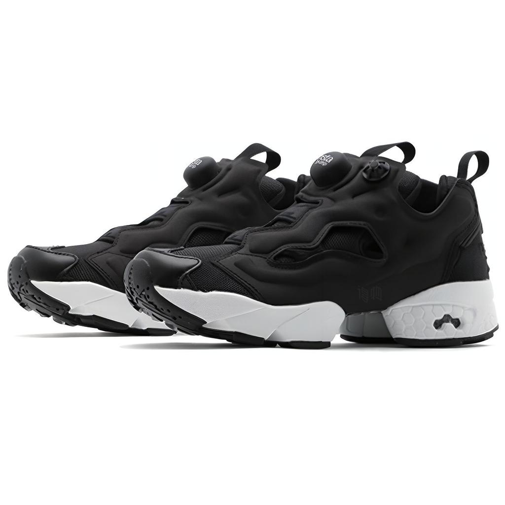 InstaPump Fury Reebok Og Black V65750