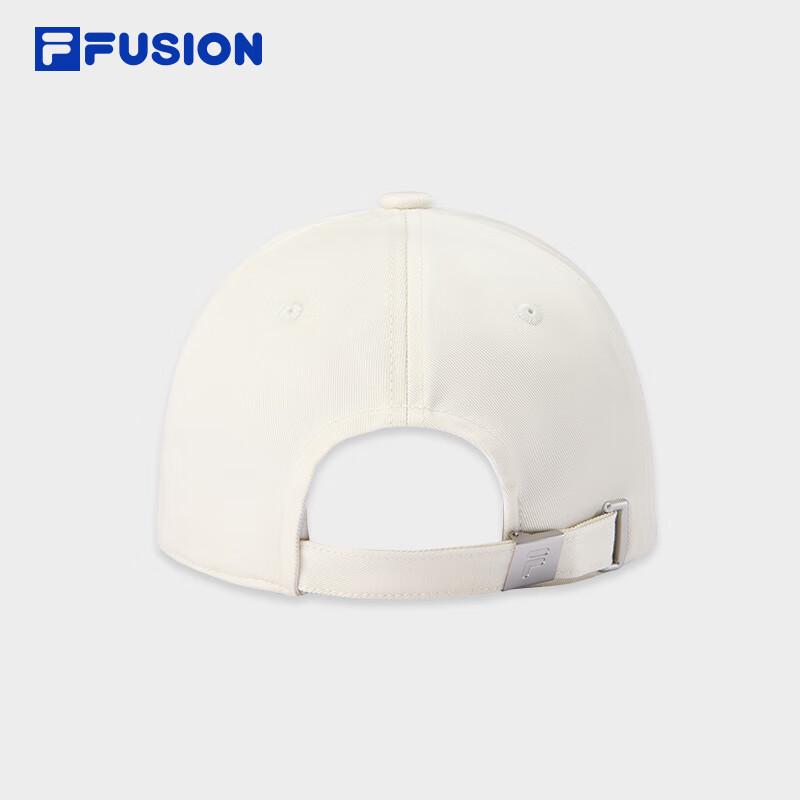 FILA FUSION Unisex Winter Baseball Cap