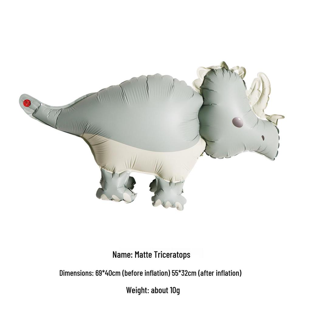 Χαριτωμένα Ματ Παγωμένα Αλουμινένια Μπαλόνια Αρκουδάκι & Ουράνιο Τόξο για Διακοσμήσεις Πρώτων Γενεθλίων Παιδιών