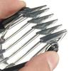 Hair clipper Cutting Guide Comb 3 21mm Electric Hair Trimmer Positioning Comb Replacement for  QC5010 QC5050 QC5053