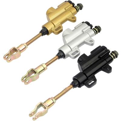 Brake Master Cylinder Pump Motorcycle Parts Hydraulic Handbrake Handle Motorcycle Accessories