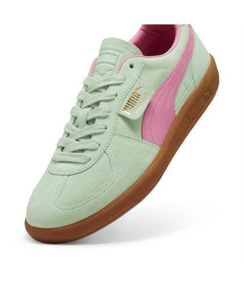 [PUMA] Palermo 39646302 [Shipped from Korea] 100% Authentic