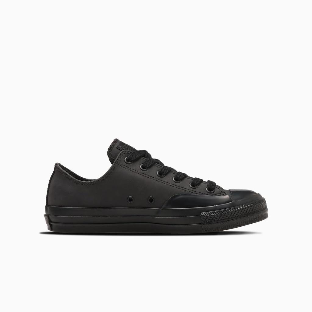 Converse All Star Stax Bookstore OX Steel Black Size Cm (R) Sneakers, 23.0