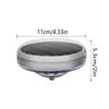 Solar Floating Pool Lights Rgb Color Changing Waterproof Led For Pool  Tub Wedding Party Decor