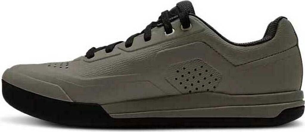 

Кроссовки Fox Union Flat olive green 45