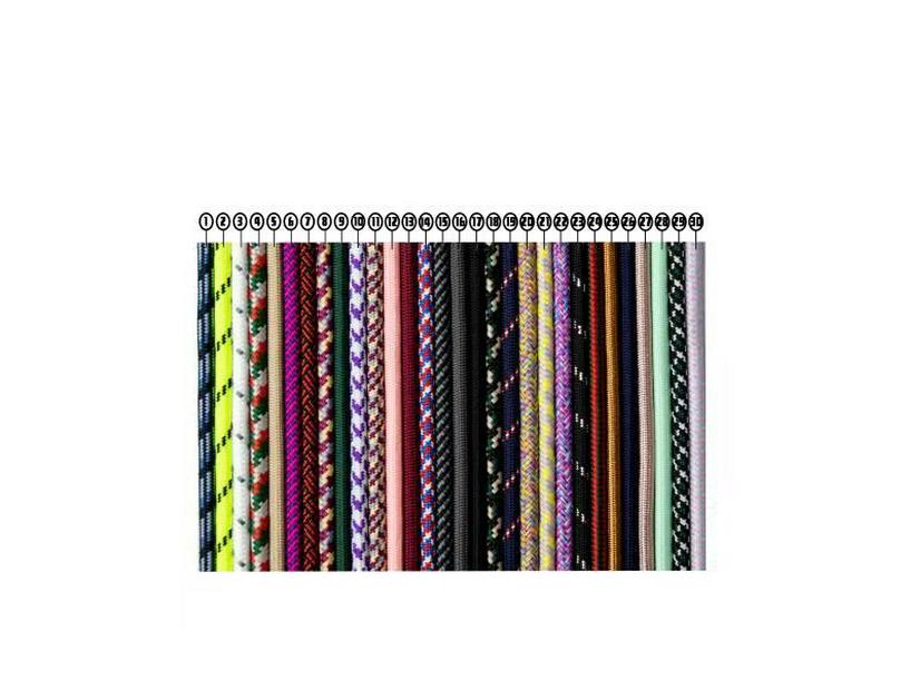 

Handmade Woven Crossbody Detachable Mobile Phone Strap