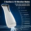 Male Automatic Masturbator Cup Man Vibration Blowjob Vagina Heated Masturbation Sucking Machine Sex Toys for Men Adult Aupplies