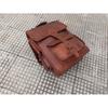 Handmade Leather Bag Men Leather Backpack Brown Bag Women Rucksack Office Travel Backpack for Him & Her Laptop Backpack Gift Leather Bag