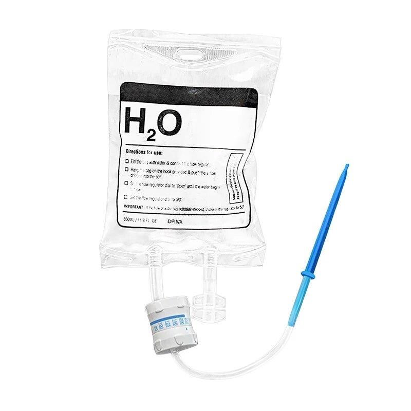 

1 шт. 350 мл ленивый полив растений в горшках капельное орошение автоматическая машина для полива капельница для цветов количественный