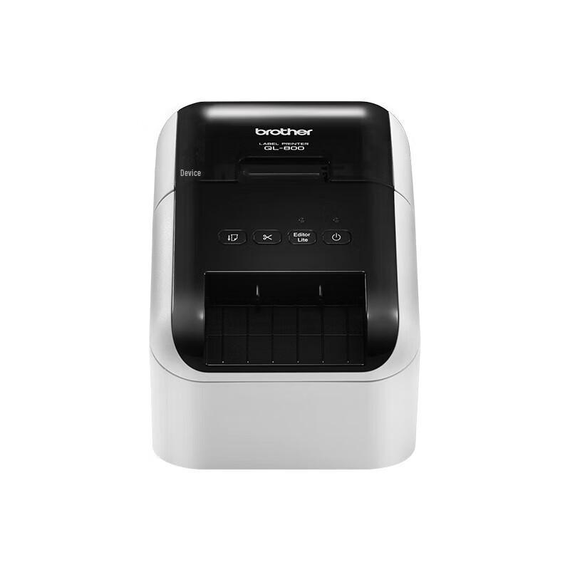 Brother QL-800 Label Printer