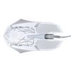 Wired Mouse USB Port Gaming   Business Luminous Optical Computer Accessories