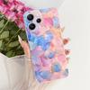 Dragon Lion Animals Printed For Xiaomi Redmi 12 12C Phone Case On Redmi Note 12 12Pro Cover Clear Silicone Butterfly Luxury Capa