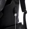 New backpack for men, trendy fashion backpack for men, business travel bag for men, laptop bag for men