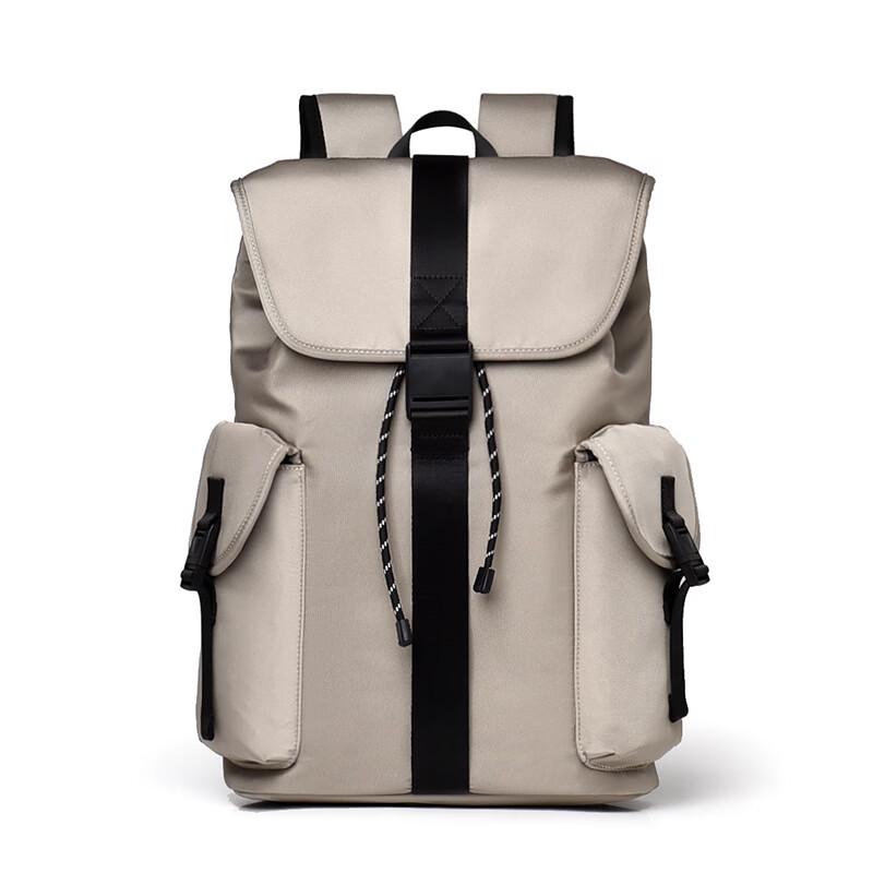 

Li Shen Men s Fashion Backpack
