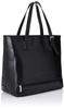 Golf Tote Antibacterial Can Store Black [ELA] Bag, Interior, Shoes,