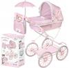 DeCuevas Sophie Doll Stroller with Umbrella Toys 81075