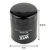 WIX Filtry Olejový filtr pro vozy Suzuki WIX PREMIUM OIL FILTERS