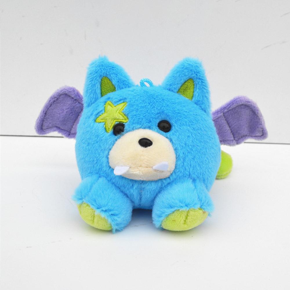 JUNGWON JAY NIKI Album THE: SIN VANISH Plush Keyring Pendant Cartoon Doll Image Keychain Bag Charm Accessories Fans Collect