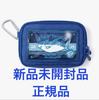 [USED] RUNSEOKJIN Tour Goyang BTS Jin Chamchi Tuna Mini Pouch
