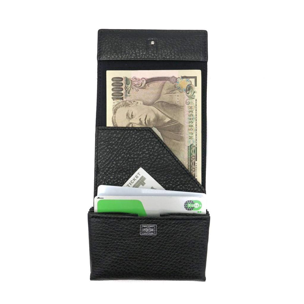 Arrange Arrange WALLET Geldbörse [Porter] 029-03886 Blau/50