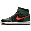 1 Retro High SoleFly Art Basel Black Numbered AV3905-038