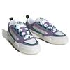 adidas Originals Adi2000 Rutschfest Langlebig Leicht Low Top Skateschuhe Unisex Skateschuhe Lila IF0395