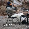 Naturehike L04 Integrated Folding Camping Chair