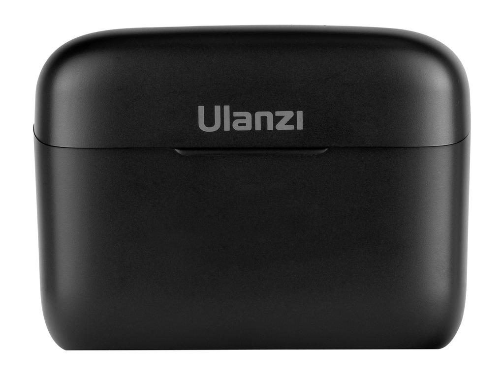 Ulanzi Wireless Microphones J12 - Lightning