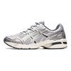 Asics Gel 1090 Piedmont Grey Navy Unisex Sneakers Tarmac 1203A241-020
