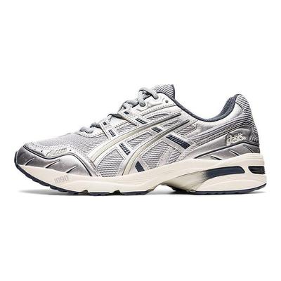 נעלי סניקרס יוניסקס Gel 1090 פיאמונט אפור נייבי טרמק 1203A241-020