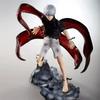 Tokyo Ghoul Figure Centipede Mask Centipede Face-Changeable Kaneki Ken Animation Figure Figure Peripheral Decorative Ornaments