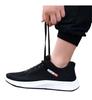 Spring summer new outdoor casual shoes breathable fashion sports men's running shoes H752