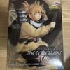 [USED] Rolling Figure + My Hero Academia