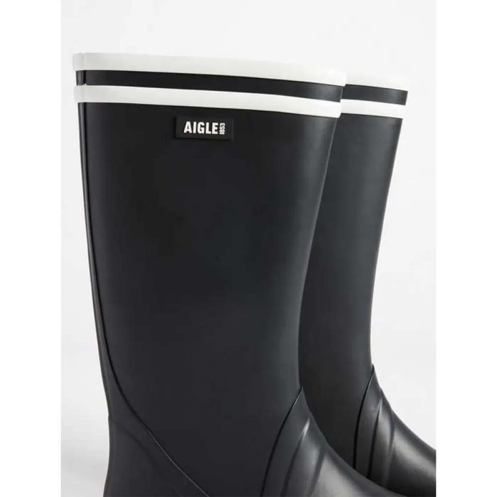 Aigle Rain Boots Goeland 2