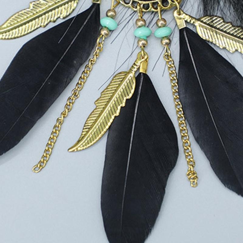 Bandeau Cheveux Oreilles de Chat Renard en Fausse Fourrure Poilue Fête Cosplay Bandeau Cheveux Headwear