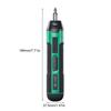 Professional Screwdriver Kit Essential Electric Screwdriver for Home Improvement Furniture Repair Industrial Project