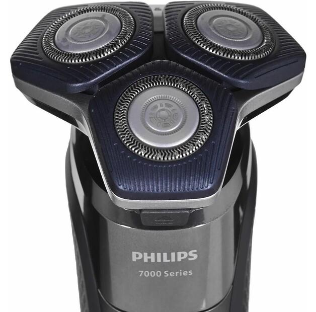 PHILIPS Series 7000 SkinIQ бритва S7887/55