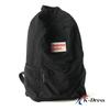 MASMARULEZ Daily Backpack Black