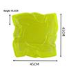 1 Piece Kids Toy Gyro Fighting Spinning Tops Arena Burst Gyro Stadium Thicken Gyro Battle Plate Diy Accessories