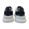 Anta Unruly Series Textile, Synthetic Leather Low top Casual Shoes Men's White Gray Blue 112548823R-2
