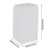 Portable Air Conditioner Cover Durable Air Conditioner Storage Bag Dustproof AC Dust Cover Oxford Cloth Waterproof Air