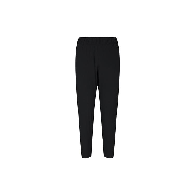(WMNS) Nike Flex Essential Dri-FIT 7/8 Breathable Slim Fit Sports Pants  Black  Women s BV2899-011 XS