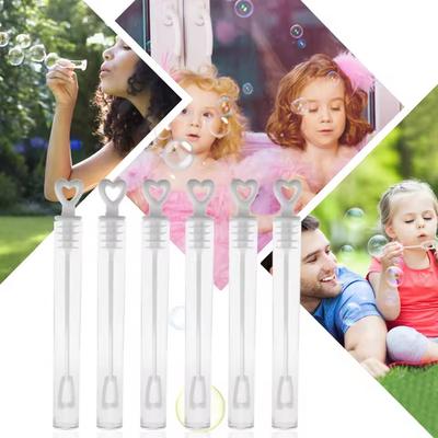Açıkhava Eğlence & Spor – Sabun Köpüğü