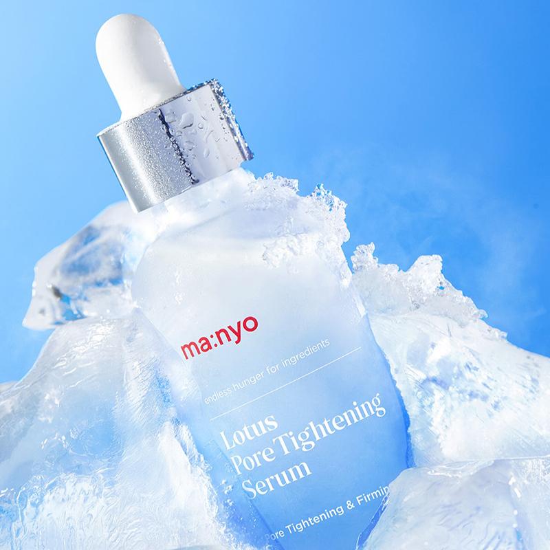 MANYO FACTORY Lotus Pore Tightening Serum 55ml